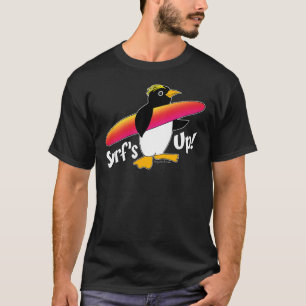 T-shirt Surf !