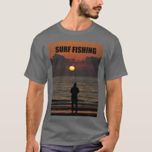 T-SHIRT SURF 1