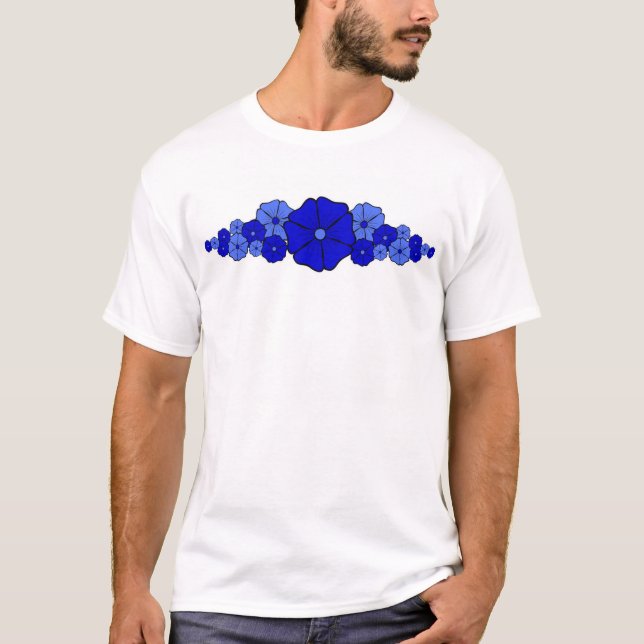 T-shirt Surf 2a (Devant)