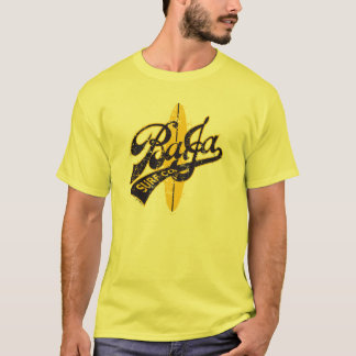 T-shirt Surf Cie. de BaJa
