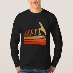 T-shirt Surf de l'escadre d'évolution des chaudières 1