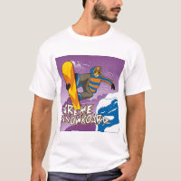 Surf des neiges extrême