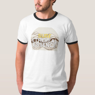 T-SHIRT SURF ETHEREAL ESSENCE