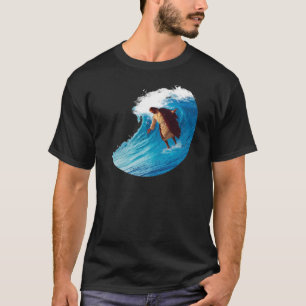 T-shirt Surf Jesus Soft Fit T- Mens 5 couleurs