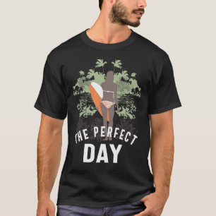 T-shirt Surf Le Jour Parfait