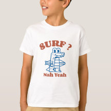 SURF ? Nah Ouais