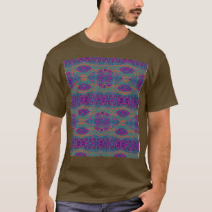 T-shirt surf rétro vintage
