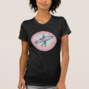 T-shirt Surf Rider