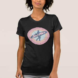 T-shirt Surf Rider