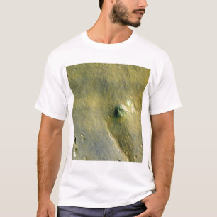 T-shirt Surface de Mars