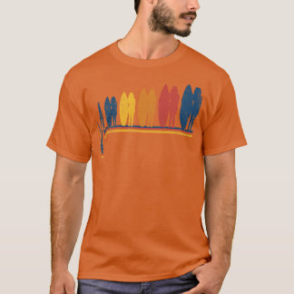 T-shirt Surfer Girl