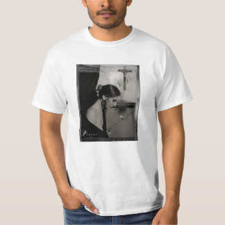 T-shirt Surfer Rosa