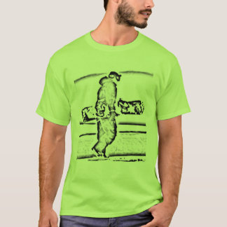 T-shirt Surfeur