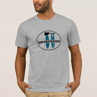 T-shirt Surfhenge