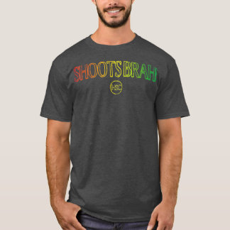 T-shirt Surfs Brah Hawaiian Créations Aloha Island