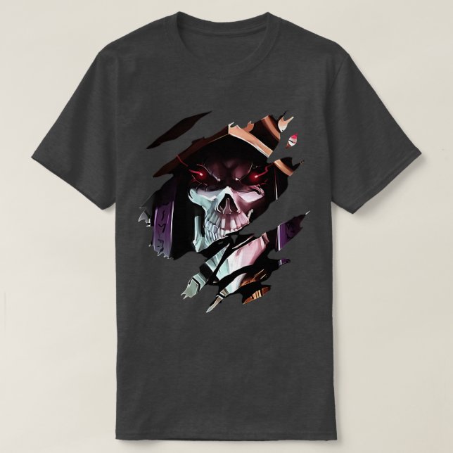 T-shirt Surlord bang (Design devant)
