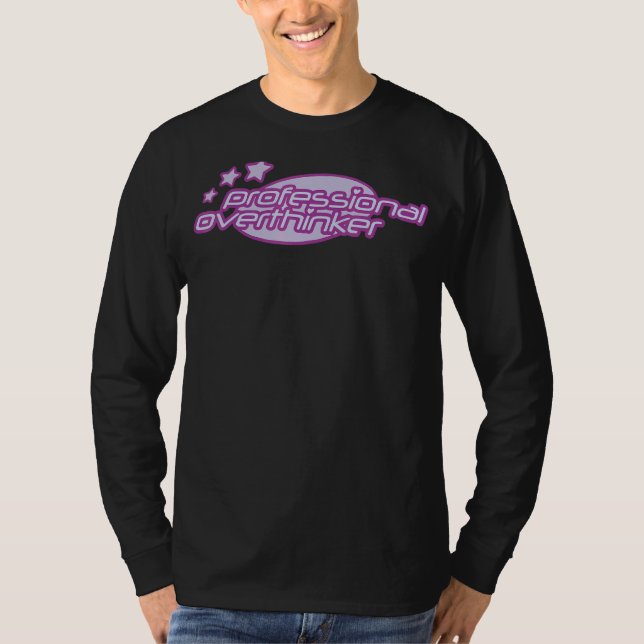 T-shirt Surpensance professionnelle (Devant)