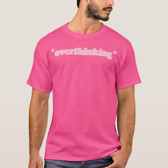 T-shirt Surpensée (Devant)
