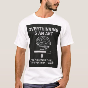 T-shirt Surpensée en cours
