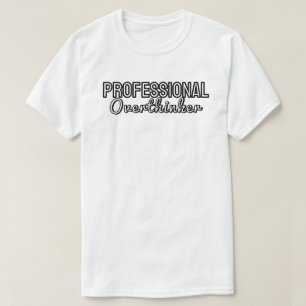 T-shirt Surpenseur professionnel