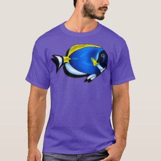 T-shirt Surpoisson