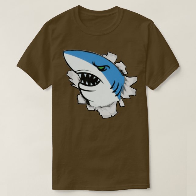 T-shirt Surprise (Design devant)