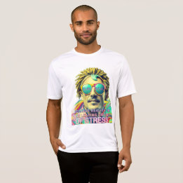 T-SHIRT SURREAL