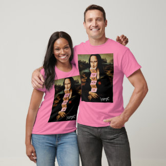 T-shirt surréalisme