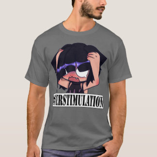 T-shirt Surstimulation