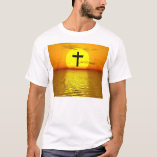 T-shirt Surtout