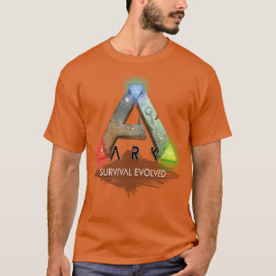 T-shirt Survie des arcs