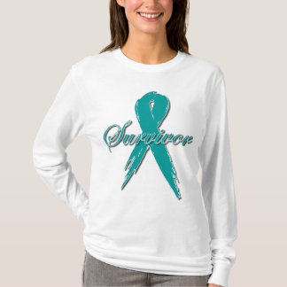 T-shirt Survivant