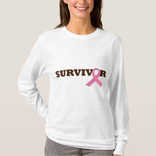 T-shirt Survivant 3