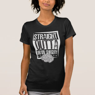 T-shirt Survivant de la chirurgie bariatrique après la gu