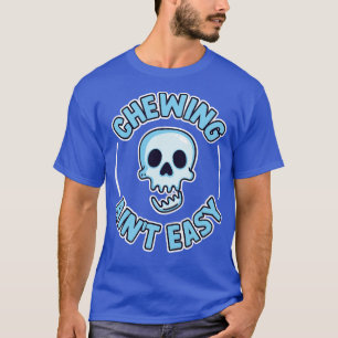 T-shirt Survivant de la mâchoire cassée Récupération de la
