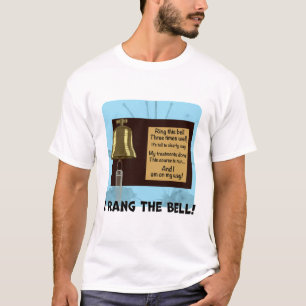 T-shirt Survivant du cancer