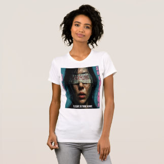 T-shirt SURVIVANT Non Fuir Pas D'Avenir Pas D'Espoir