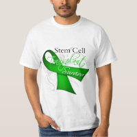 Survivant - Transplantation de cellules souches
