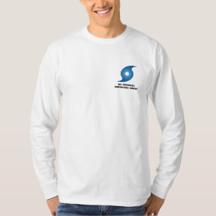 T-shirt Survivante de Sandy