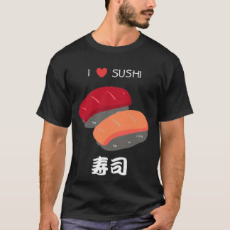 T-SHIRT SUSHI