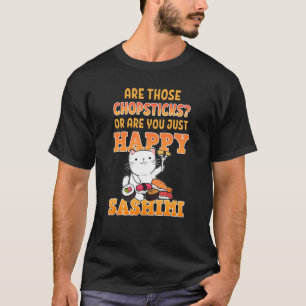 T-shirt Sushi 1