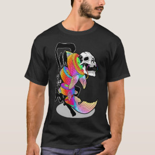 T-shirt SushiTueur