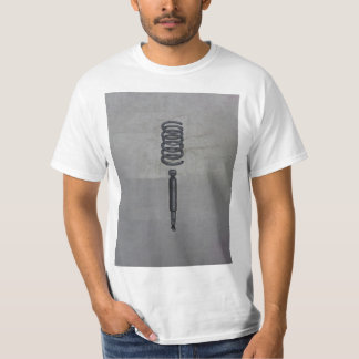 T-shirt Suspension