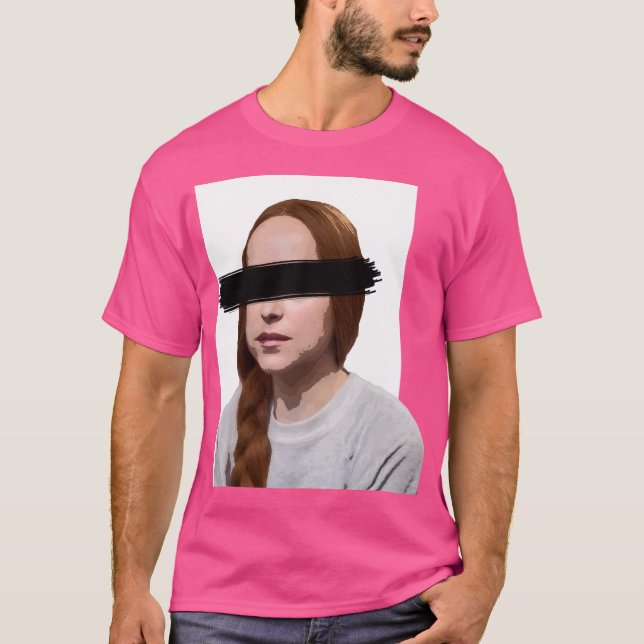 T-shirt Suspiria (2018) (Devant)