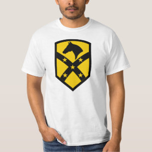 T-shirt sustainment brigade