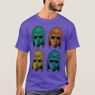 T-shirt Sutton hoo 3