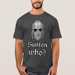 T-shirt Sutton Qui