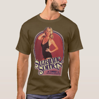 T-shirt Suzanne