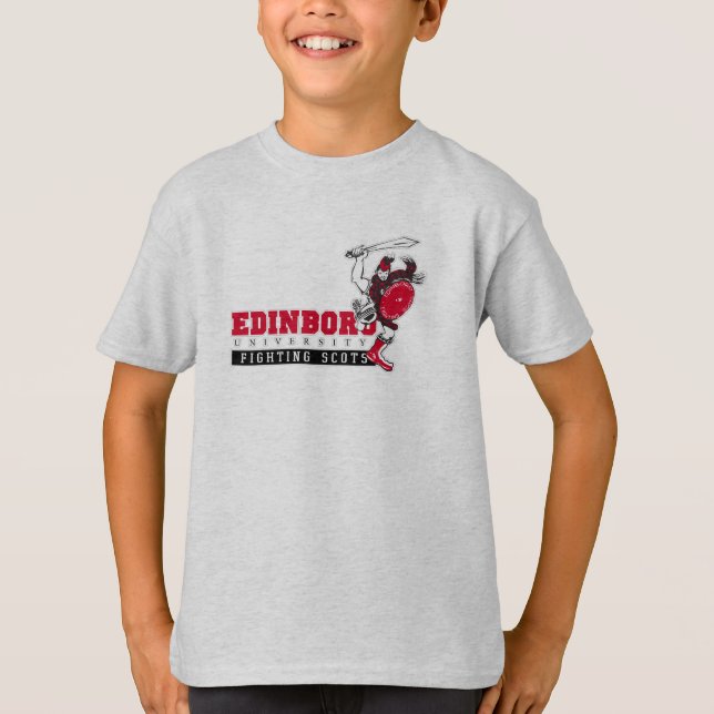 T-shirt Suzanne Miller (Devant)