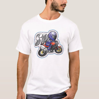 T-SHIRT SV650R2